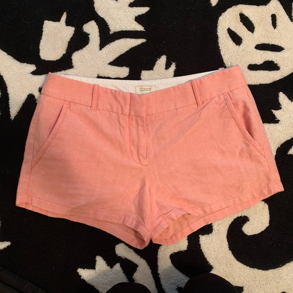 J. CREW Shorts - Picture 1 of 4